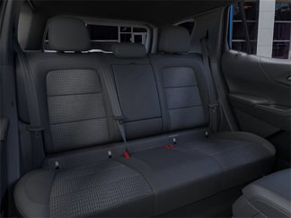 New 2025 Chevrolet Equinox LT image 1