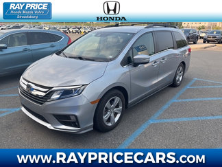 Used 2019 Honda Odyssey EX image 1