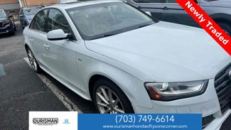 Used 2015 Audi A4 2.0T Premium Plus image 1