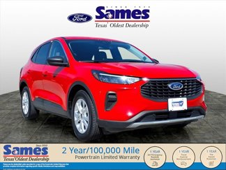 Used 2024 Ford Escape Active image 1