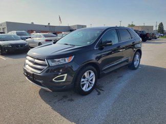 Used 2015 Ford Edge SEL image 1