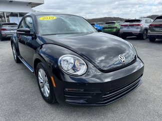 Used 2019 Volkswagen Beetle 2.0T S image 1