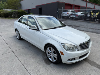 Used 2008 Mercedes-Benz C 300 4MATIC Sedan image 1