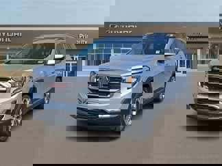 Used 2019 GMC Terrain SLT image 1