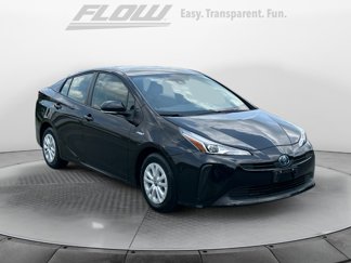 Used 2020 Toyota Prius L Eco image 1
