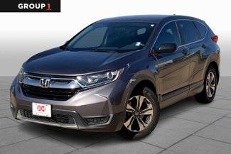 Used 2019 Honda CR-V LX image 1