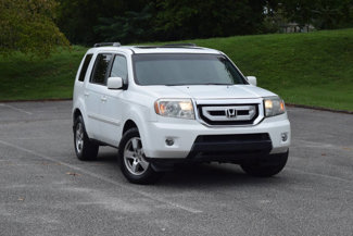 Used 2011 Honda Pilot EX-L image 1