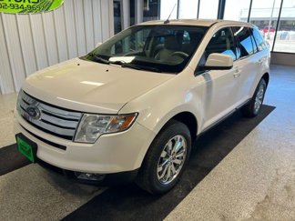 Used 2009 Ford Edge Limited image 1