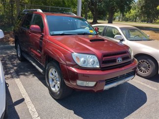 Used 2005 Toyota 4Runner Sport image 1