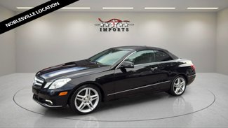 Used 2011 Mercedes-Benz E 350 Cabriolet image 1