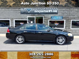 Used 2013 Chevrolet Impala LTZ image 1