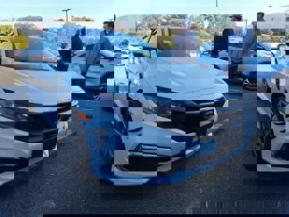 Used 2019 Honda Civic LX image 1