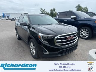 Used 2019 GMC Terrain SLE w/ Driver Convenience Package image 1