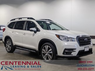 Used 2021 Subaru Ascent Limited w/ Technology Package image 1