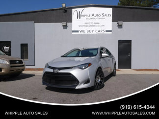 Used 2019 Toyota Corolla LE image 1