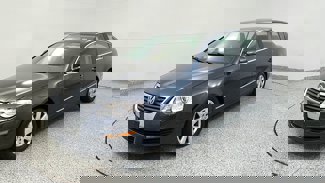 Used 2006 Volkswagen Passat Value Edition image 1