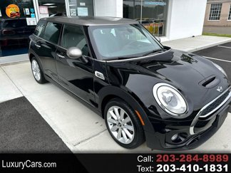 Used 2017 MINI Cooper Clubman S image 1