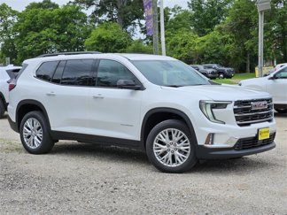 New 2025 GMC Acadia Elevation w/ Elevation Premium Package image 1