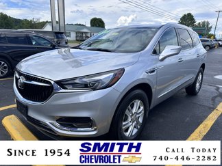 Used 2019 Buick Enclave Essence image 1