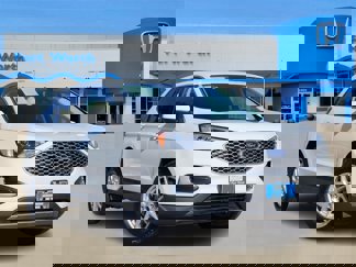 Used 2024 Ford Edge SEL image 1