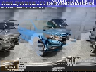 Used 2015 Honda CR-V LX image 1