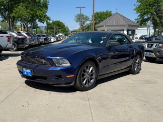Used 2012 Ford Mustang Premium image 1