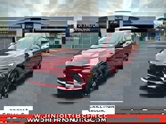 New 2025 Buick Envista Sport Touring w/ Convenience I Package image 1