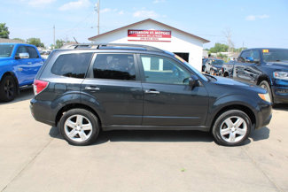 Used 2009 Subaru Forester 2.5X Limited w/ Popular Equipment Group 4A image 1