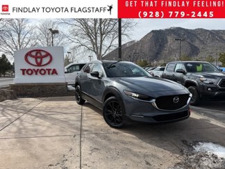 Used 2023 MAZDA CX-30 AWD 2.5 S w/ Preferred Package image 1