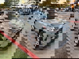 Used 2020 Toyota RAV4 XLE image 1