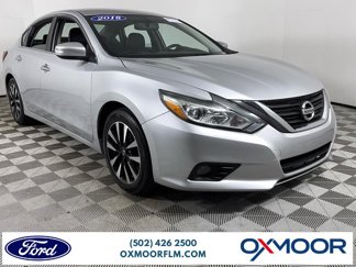 Used 2018 Nissan Altima 2.5 SL image 1