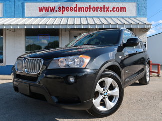 Used 2011 BMW X3 xDrive28i image 1