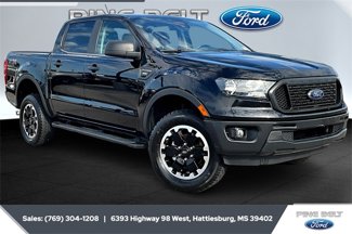 Used 2021 Ford Ranger XL w/ Equipment Group 101A High image 1