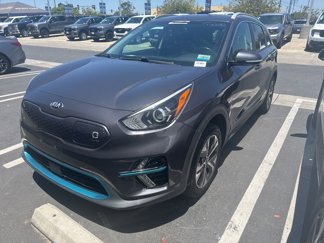 Used 2020 Kia Niro EX image 1