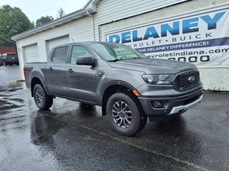 Used 2019 Ford Ranger XLT w/ Equipment Group 302A Luxury image 1