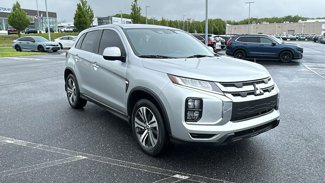 Used 2024 Mitsubishi Outlander Sport ES image 1