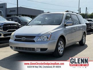 Used 2006 Kia Sedona LX image 1