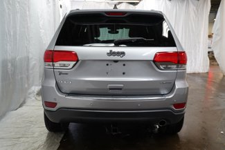 Used 2017 Jeep Grand Cherokee Limited video 4