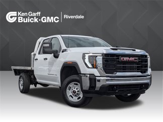 New 2025 GMC Sierra 2500 Pro w/ Convenience Package image 1