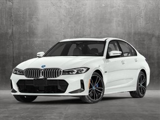 Used 2023 BMW 330e image 1