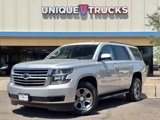 Used 2019 Chevrolet Tahoe LS w/ Enhanced Driver Alert Package image 1