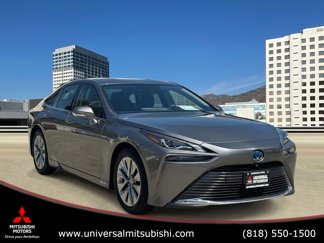 Used 2022 Toyota Mirai image 1