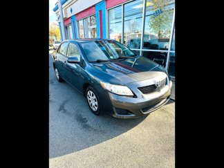 Used 2010 Toyota Corolla LE image 1
