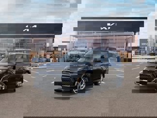 New 2025 Kia Soul LX image 1