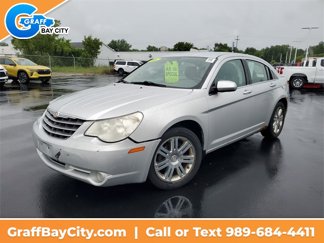 Used 2007 Chrysler Sebring Limited w/ Luxury Group image 1