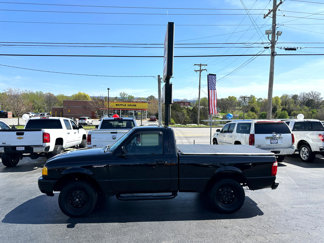 Used 2001 Ford Ranger XLT image 1