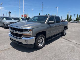 Used 2017 Chevrolet Silverado 1500 LT w/ All Star Edition image 1