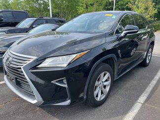 Used 2016 Lexus RX 350 FWD image 1