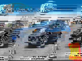 Used 2016 Subaru Crosstrek 2.0i image 1