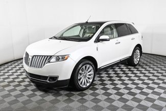 Used 2012 Lincoln MKX FWD image 1
